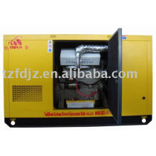 Soundproof (Silent) Diesel Generators